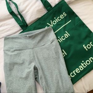 Outdoor voices leggings ✨